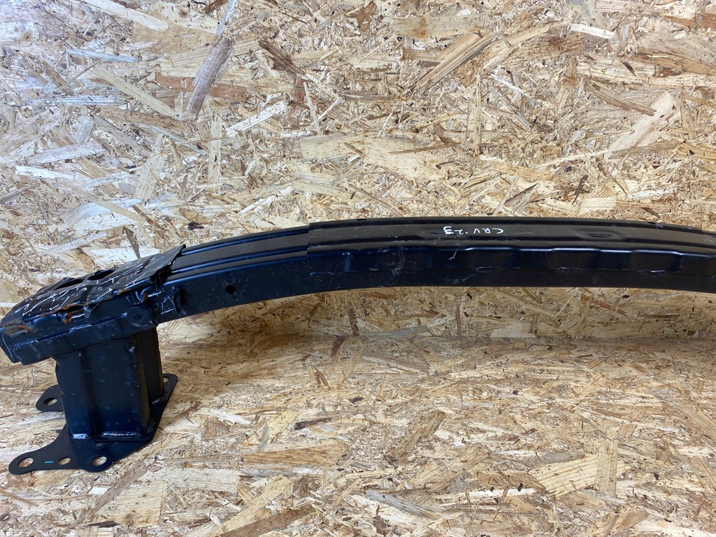 фото №10, Балка бампера перед передняя honda cr-v crv v 2018-