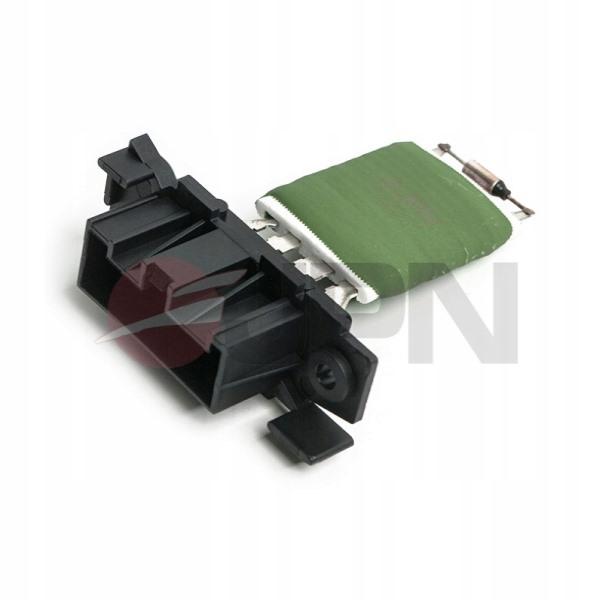 фото №1, Резистор вентилятор do abarth grande punto