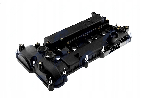 фото №1, Nty кришка клапанів ford mondeo iv 2.0t 2010- galaxy 2.0t 2010- s-max