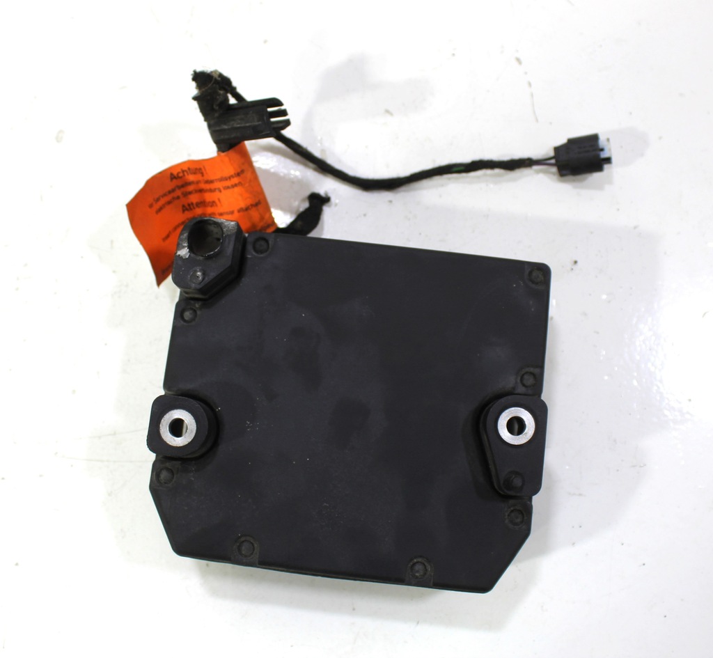 фото №6, Датчик датчик подушка безопасности подушек bmw e46 cabrio