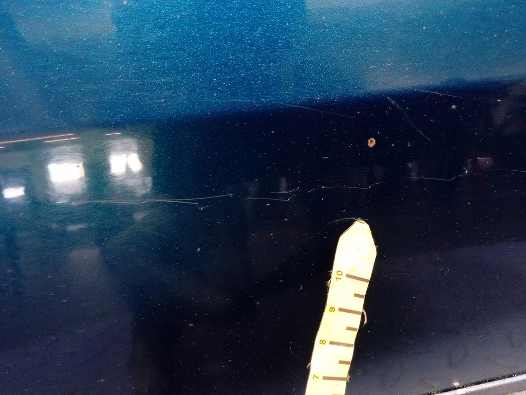 фото №12, Mazda 5 cr i дверь перед правое 32c