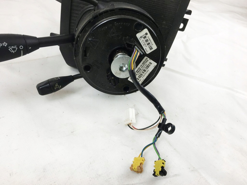 фото №5, Chrysler 300c 04-10 переключатель комбинированный usa