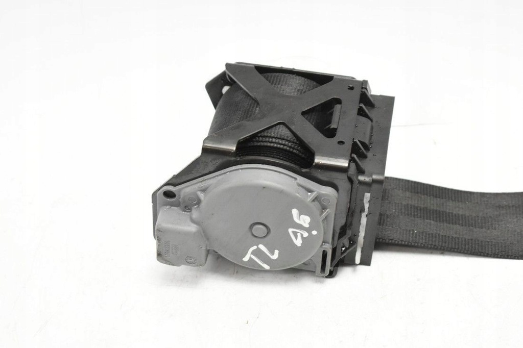 фото №12, Pas безпеки audi оригінальний номер 4g8857805g