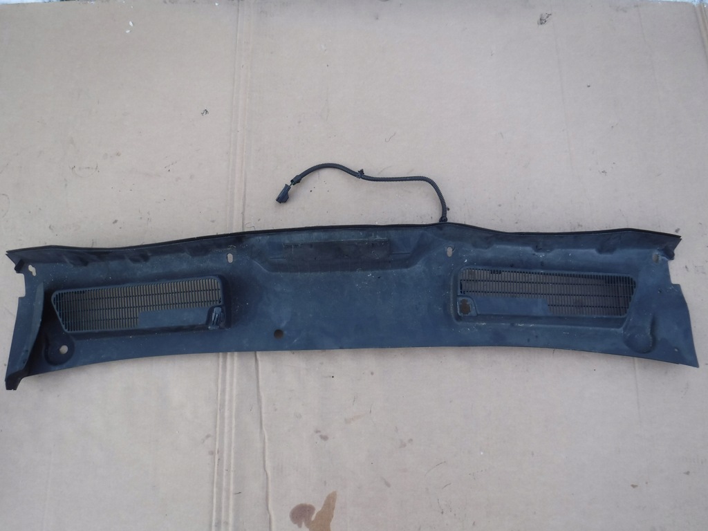 фото №1, Жабо ford kuga mk1 8v41-s02216-ae