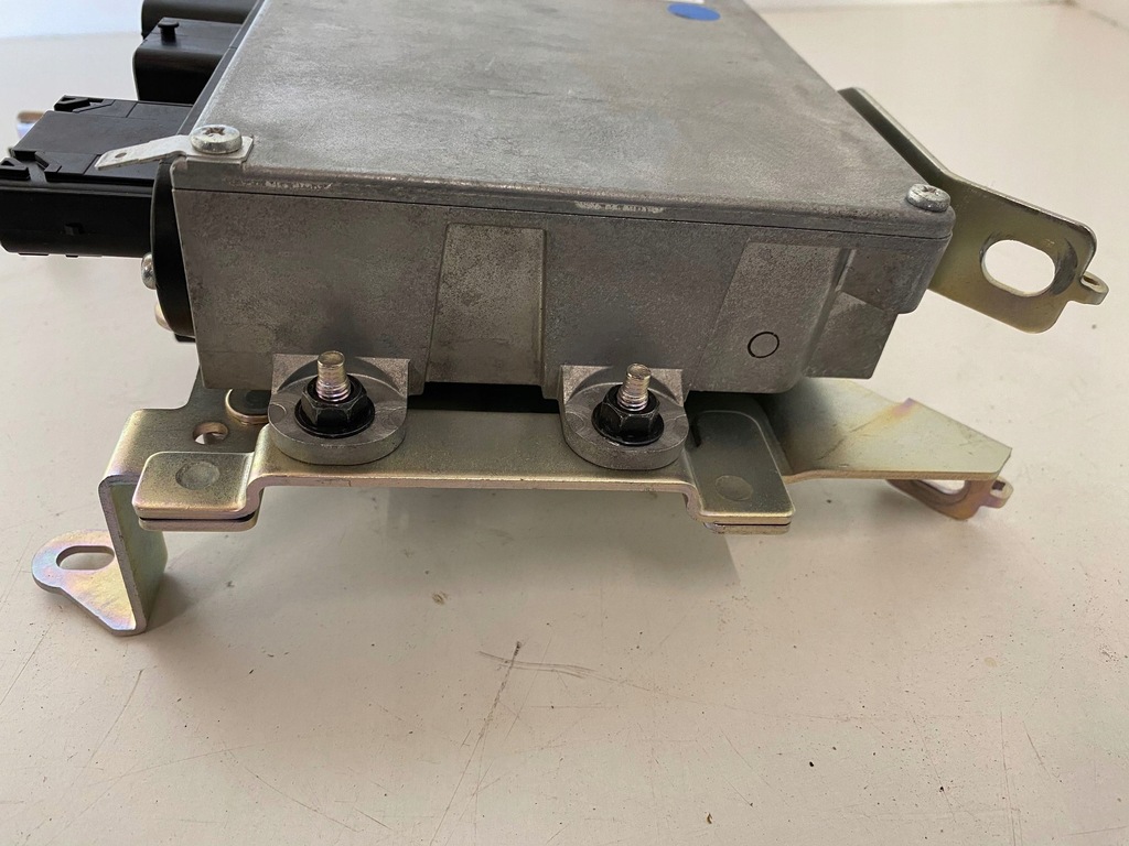 фото №9, Infiniti q50 модуль блок керування підсилювача керма das 285h04gg1b