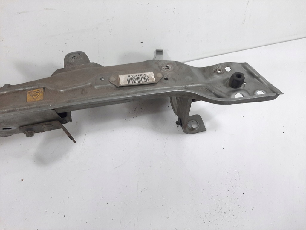 фото №10, Alfa romeo 147 3d lift 1.9jtdm 16v 06r pas передній верхній 50501107