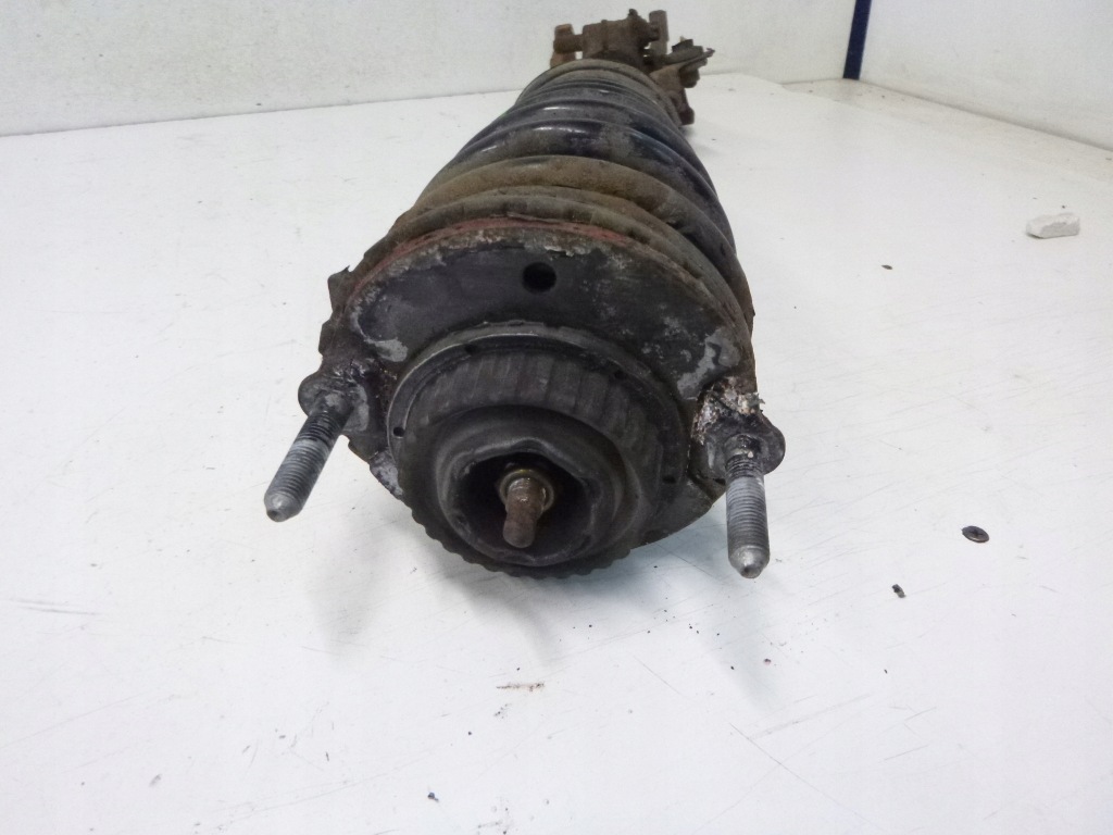 фото №3, Амортизатор перед лівий alfa romeo 147 1.6 05r.