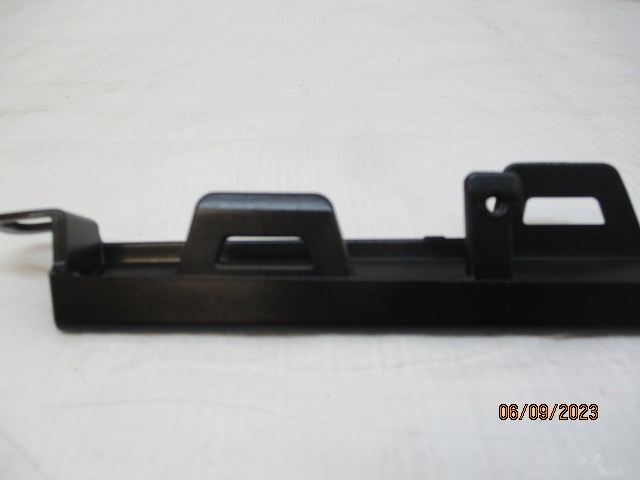 фото №7, Ds3 crossback молдинг бампера передній накладка