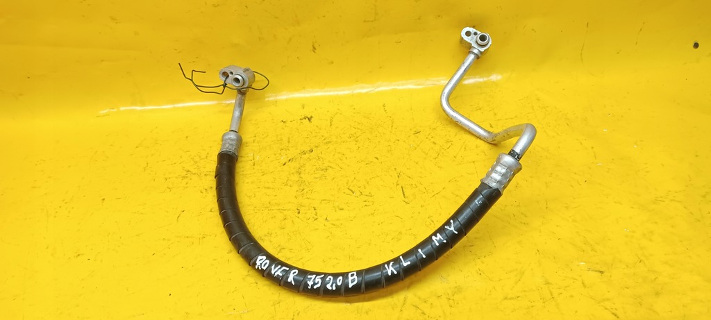 фото №7, Шланг кондиционер rover 75 2,b 98-05r