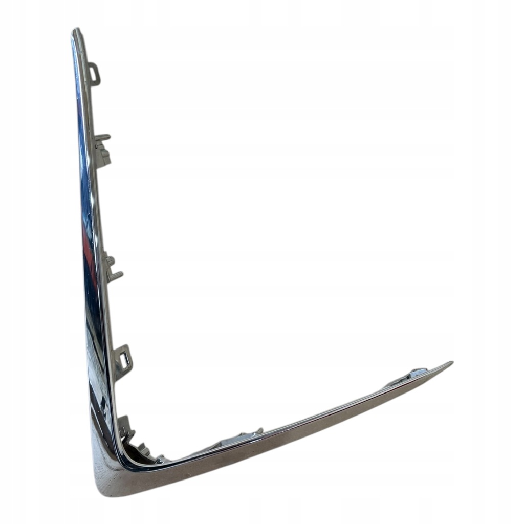 фото №1, Правий хром решітка lexus es 2018r.- 53123-33060