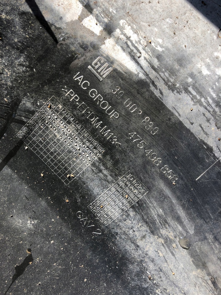 фото №7, Бампер задняя задний opel corsa e 39002839 pdc