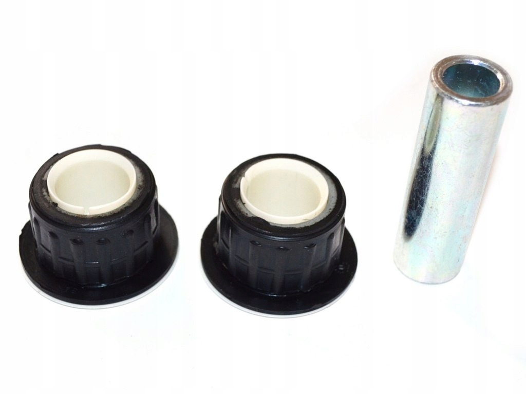 фото №1, Сайлентблок рессора iveco daily 00 задняя 65