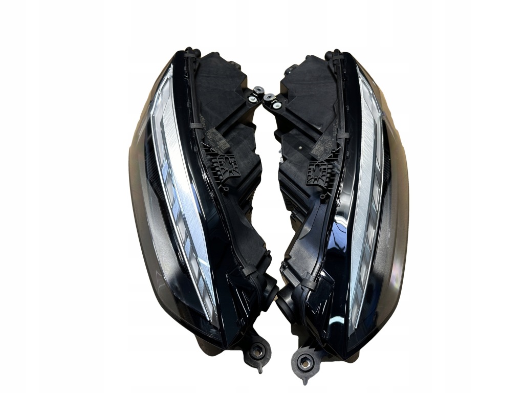 фото №5, Audi a5 8w lift лампы matrix 8w6941039