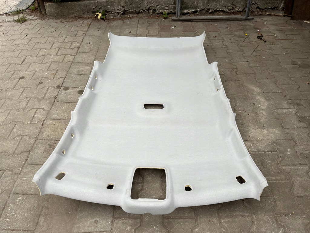 фото №1, Потолок потолок renault captur i