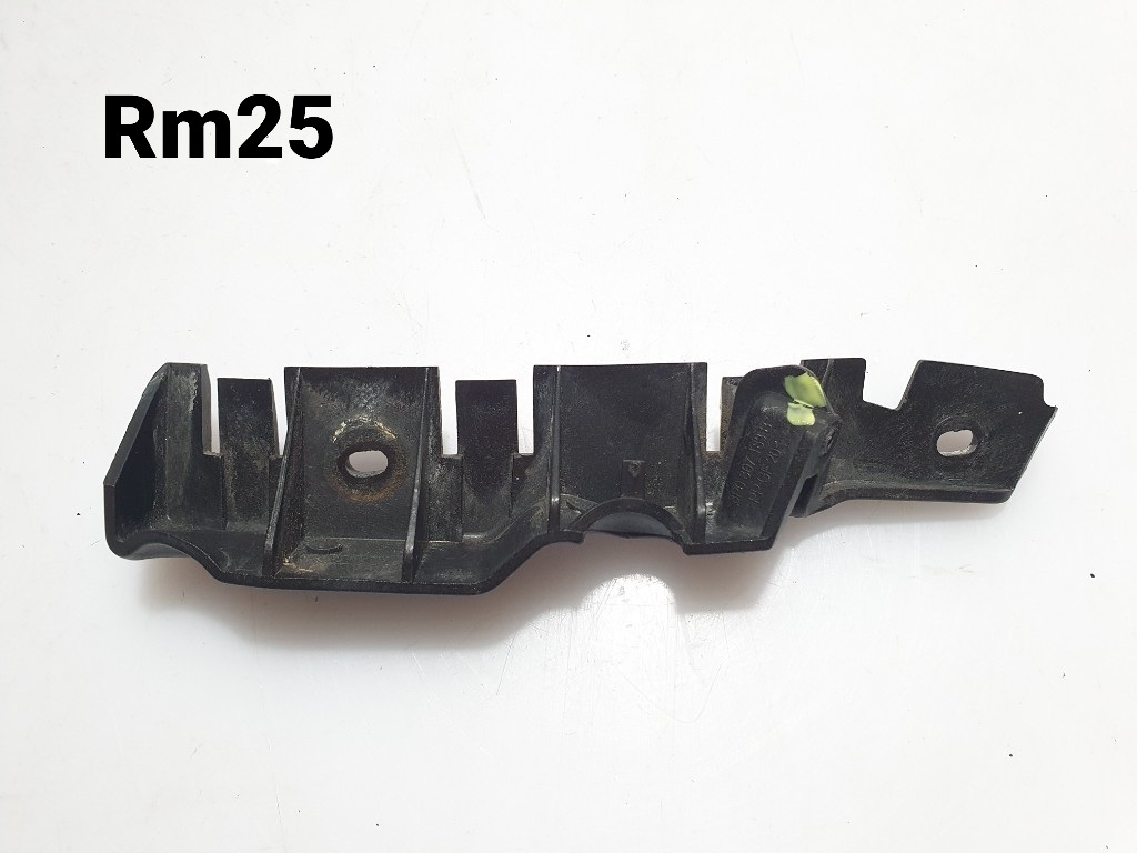 Напрямна напрямна бампера передній audi a3 8p Недорого