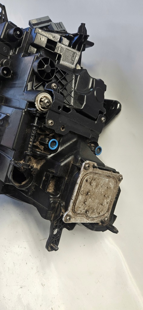 фото №12, Лампа volvo s60 iii v60 ii 18-21 правая full led eu