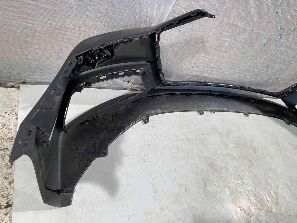 фото №10, Audi a7 4k8 s-line бампер перед передній