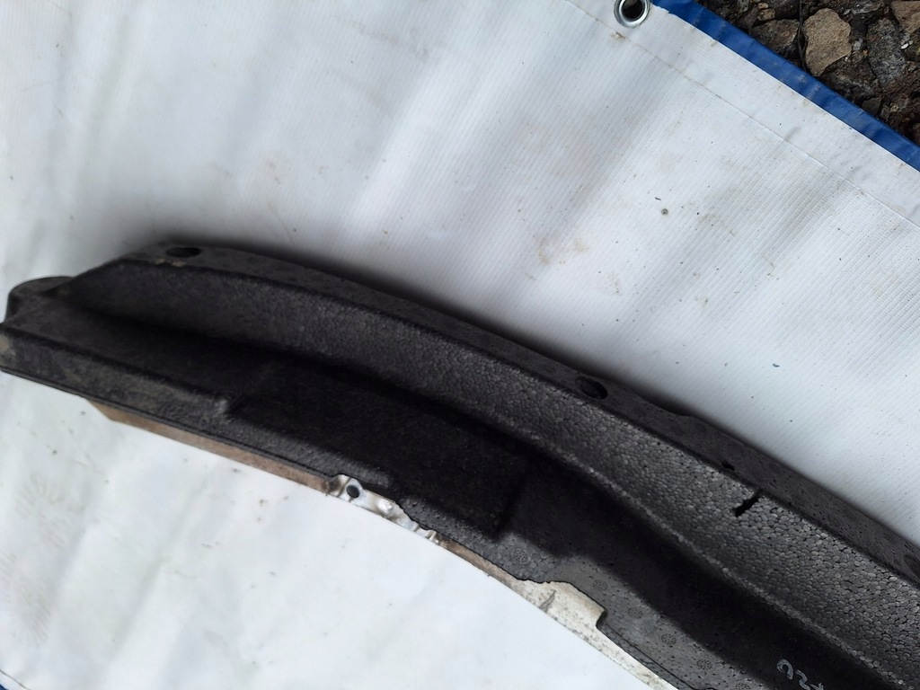 фото №5, Bmw f20 балка абсорбер бампера перед