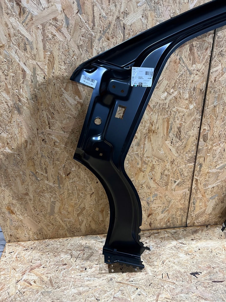 фото №8, Рама блок двигателя порог обшивка volkswagen t5 t6 03-