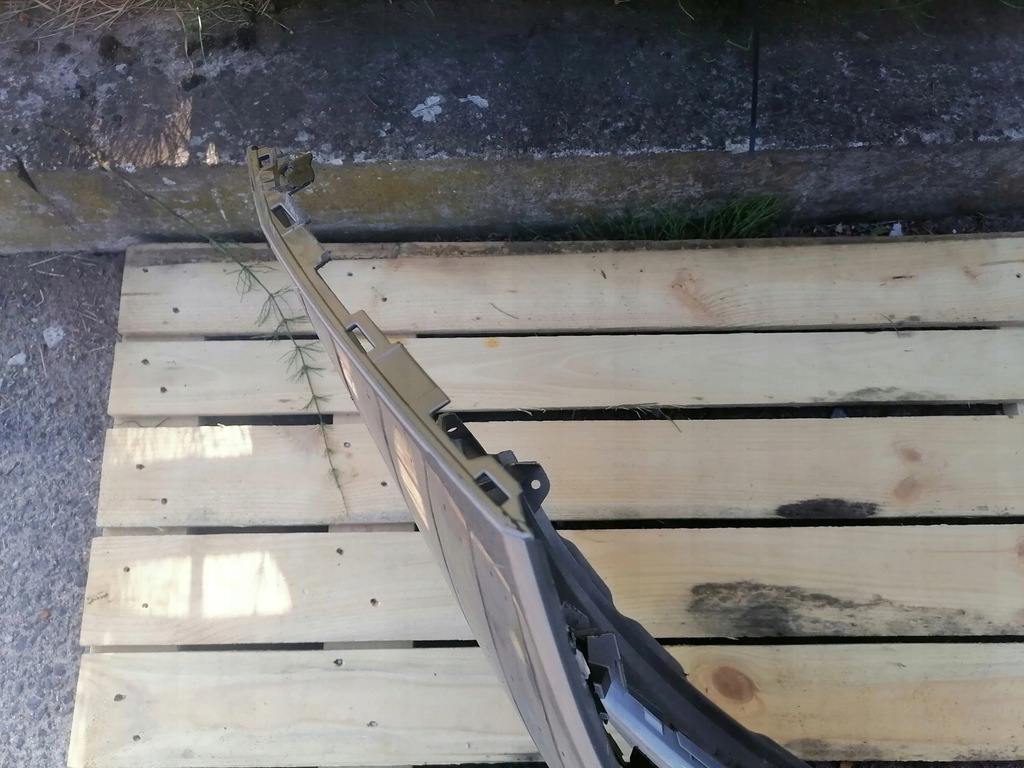 фото №6, Бампер перед opel astra k pdc 39052730