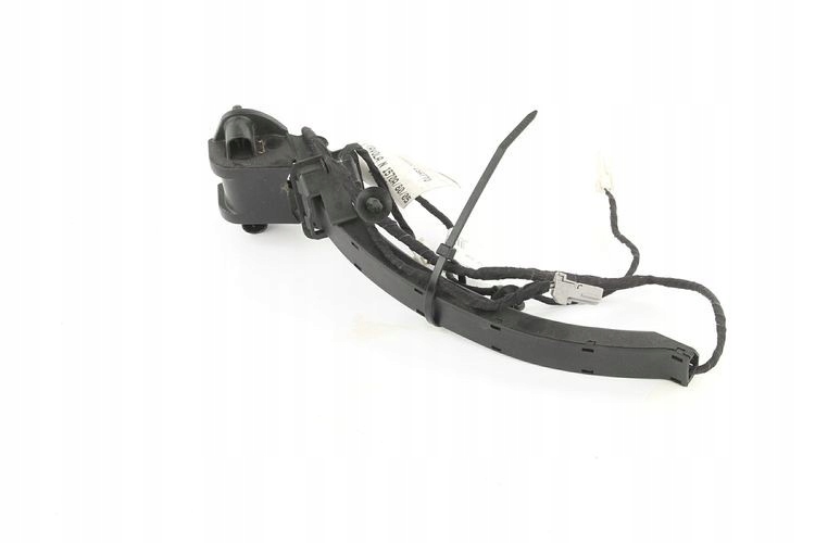 фото №11, Джгут двері fiat ducato 2006- задня ліва