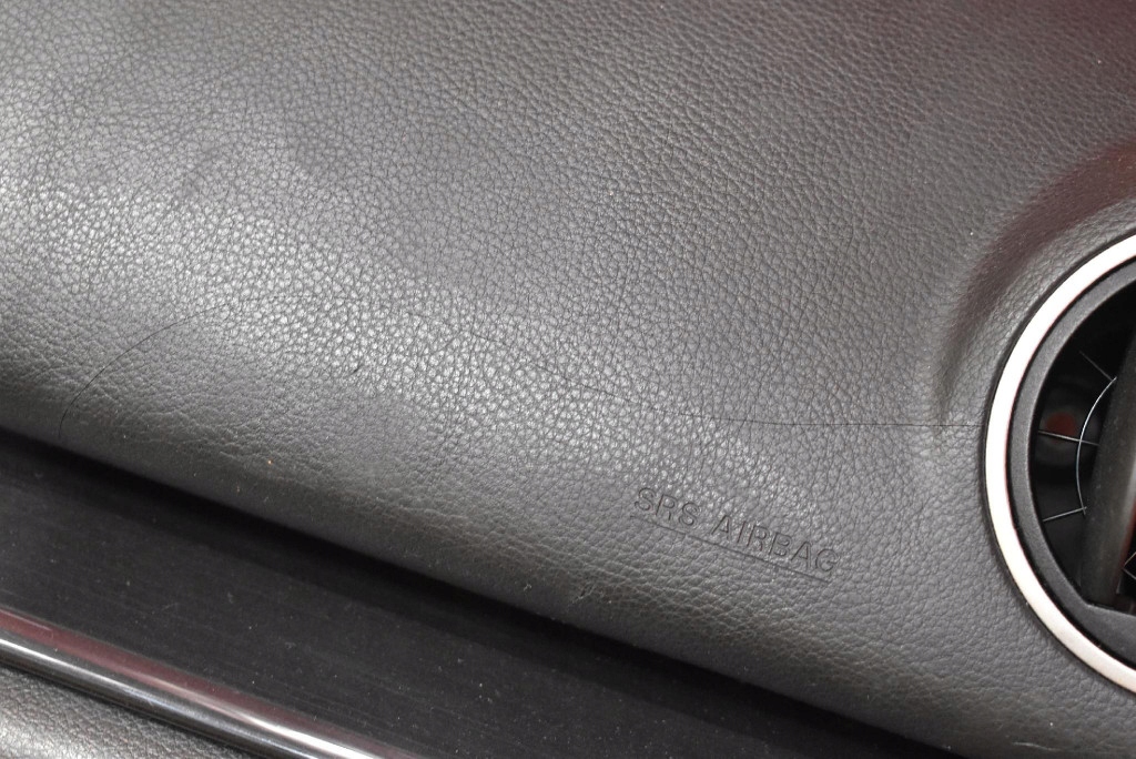 фото №11, Панель приладів приладова панель  панель приладів подушка безпеки eu 60gs1d02 mazda 6 2 ii gh 07-12