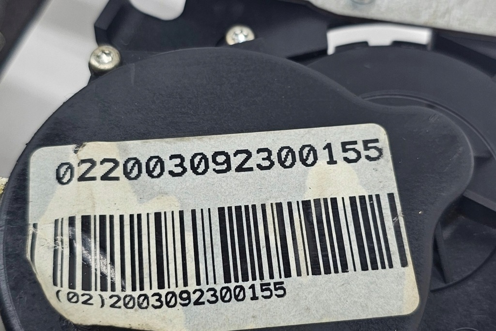 фото №14, Моторчик передний правого сиденье vw phaeton 3d_ 8901013l 3.0l дизель