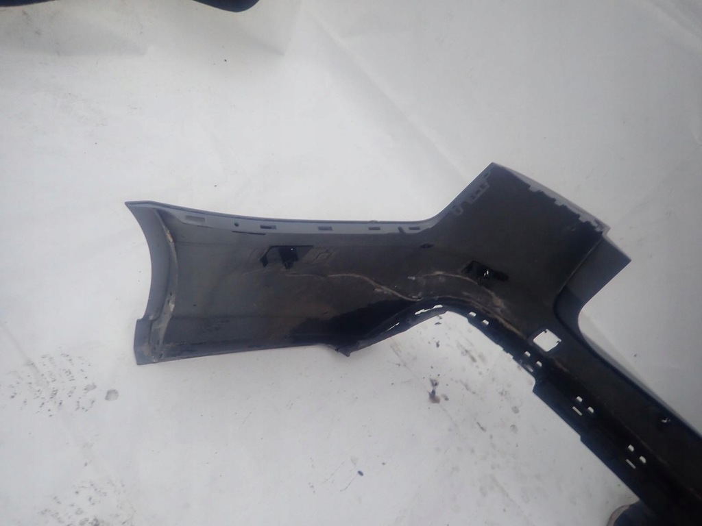 фото №10, Audi rs6 c7 4g kombi lift 15-18 бампер задняя pdc