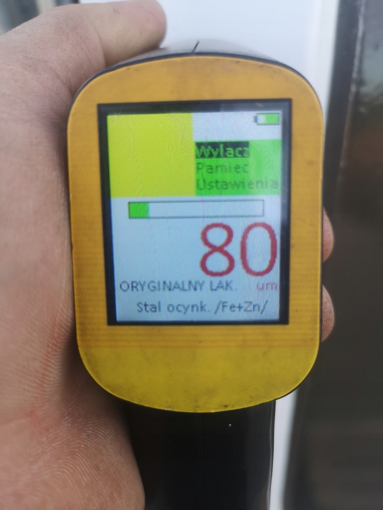 фото №15, Дверь распашные левый задняя opel vivaro a renault trafic ii lift 06-14