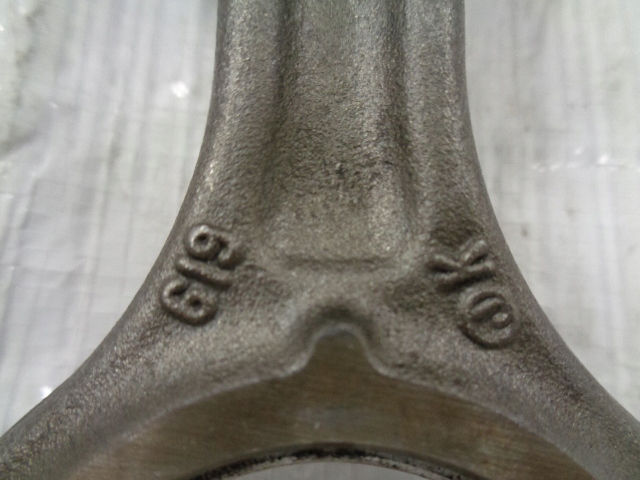 фото №5, Citroen berlingo iii lift 1.6 bluehdi поршень шатун поршні