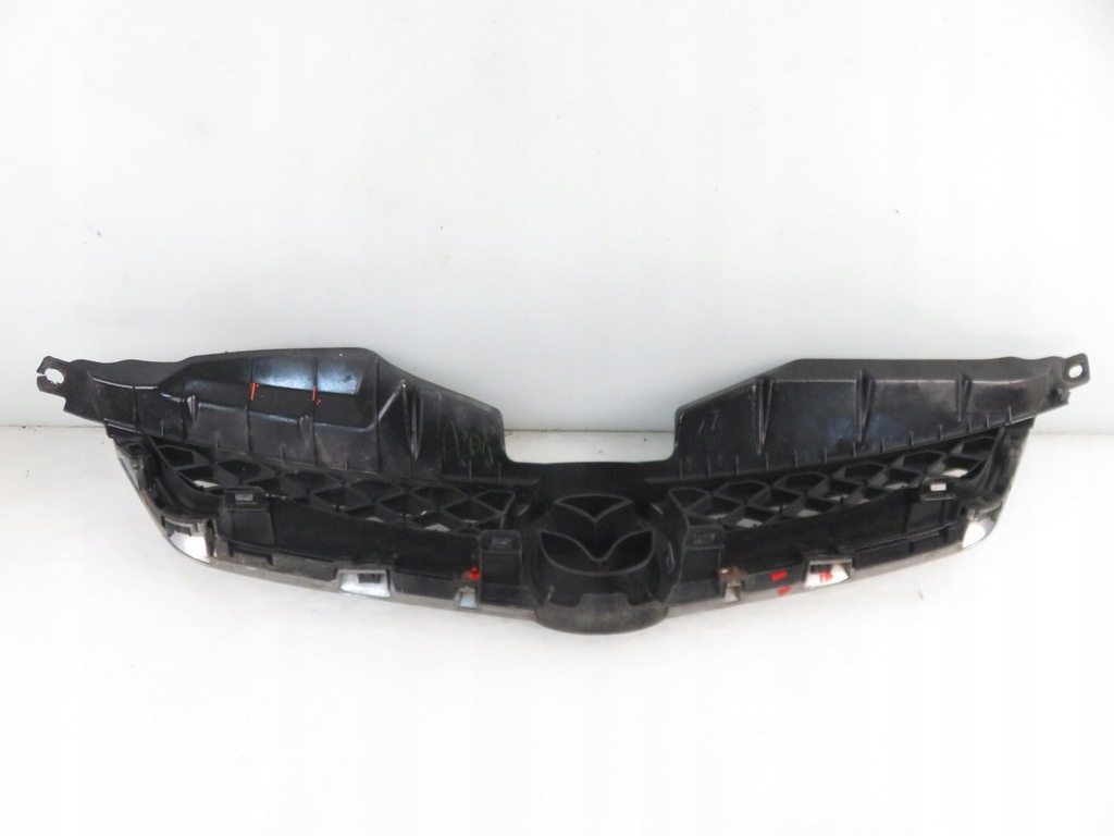 фото №5, Решётка радиатора решётка радиатора mazda 5 cr19 c23550711