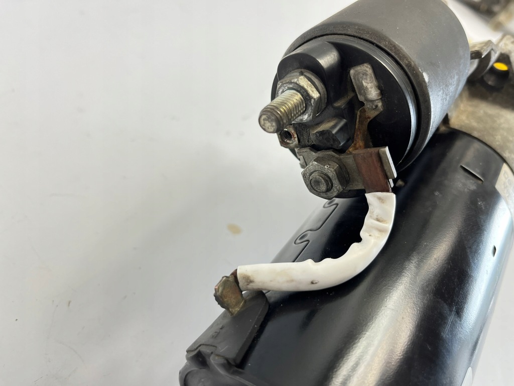 Стартер mercedes w140 r129 sl w124 e400 e420 e500 400e 500e 0041517801 Київ