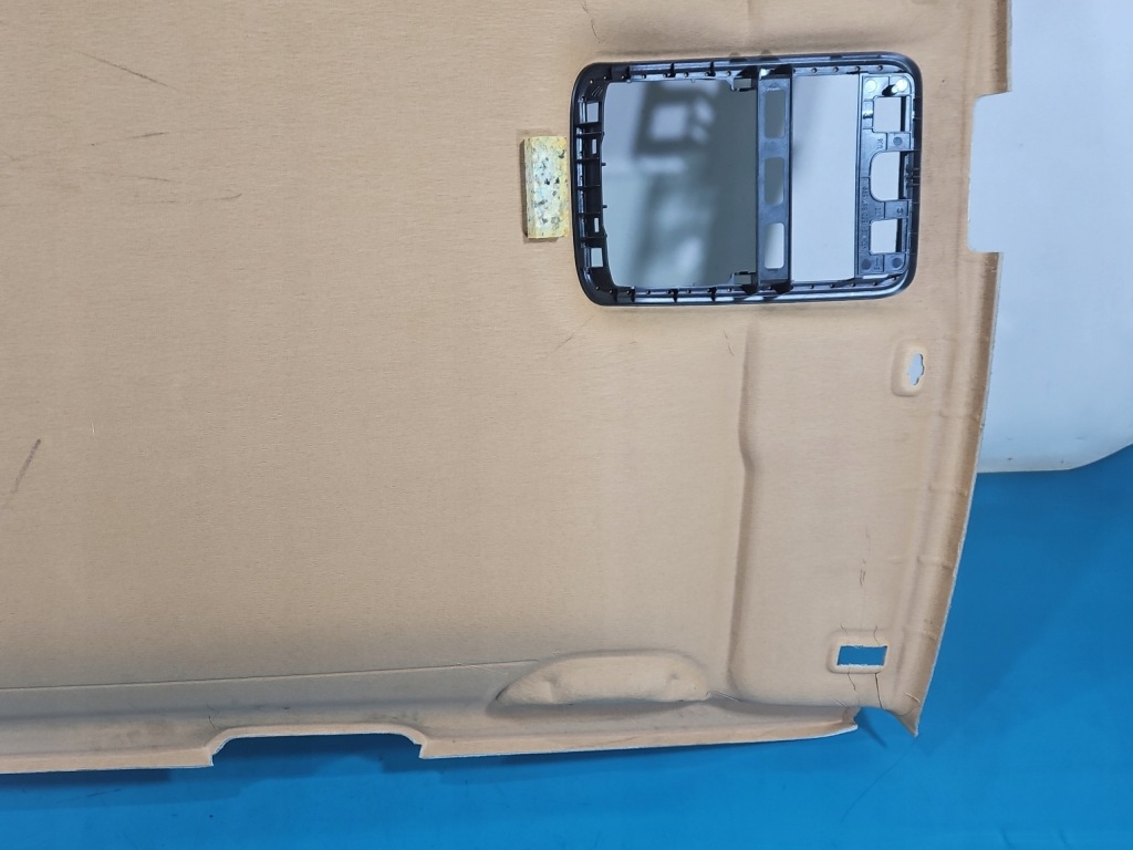 Купить Потолок skoda octavia 3 3 5e hb хэтчбек