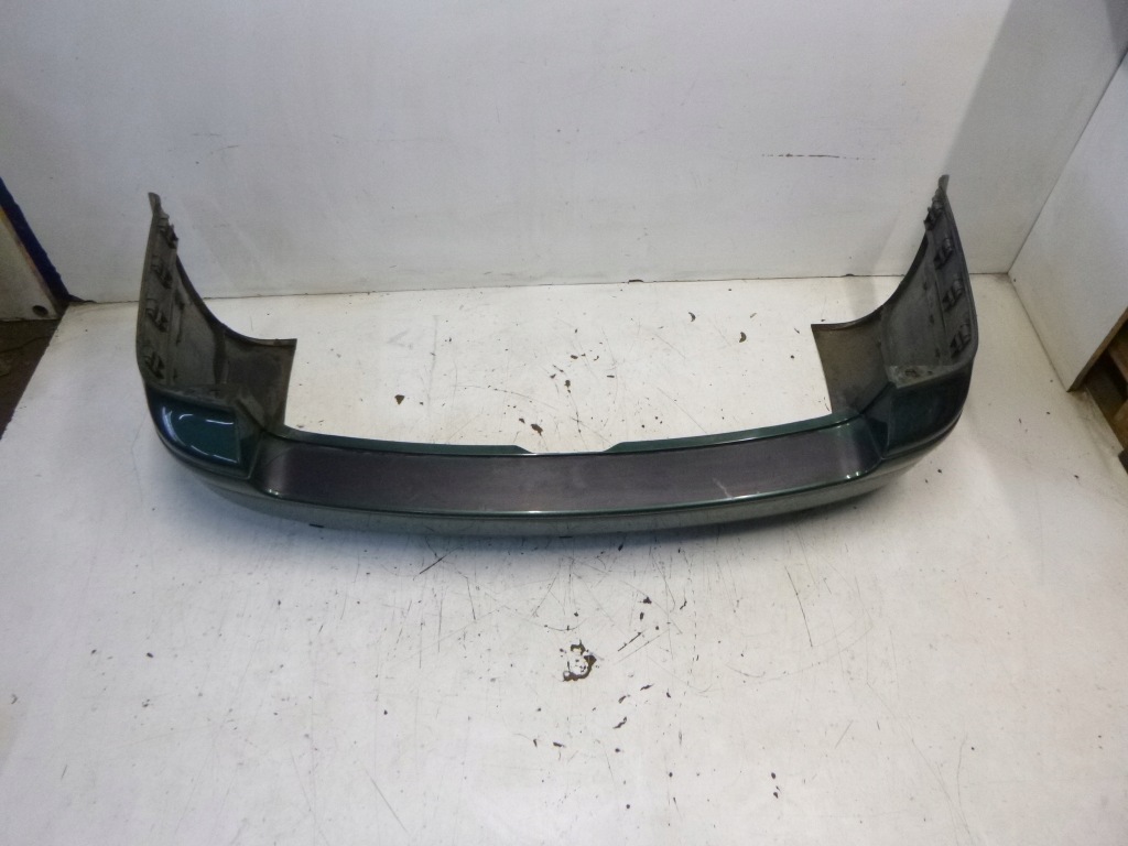 фото №11, Бампер задний vw bora lc6m kombi 99r. pdc