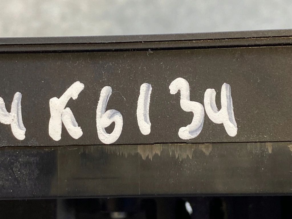 фото №7, Audi a4 s4 b8 8k 2010 панель кондиционера