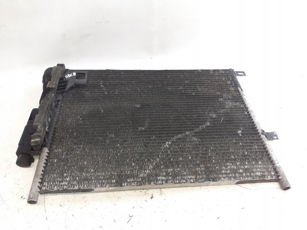 фото №1, Радіатор кондиціонера bmw e46 1.9