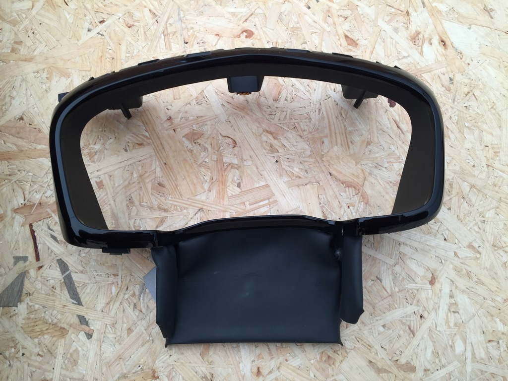 фото №8, Cadillac xt5 16 17 обшивка оббивка поріг блок двигуна