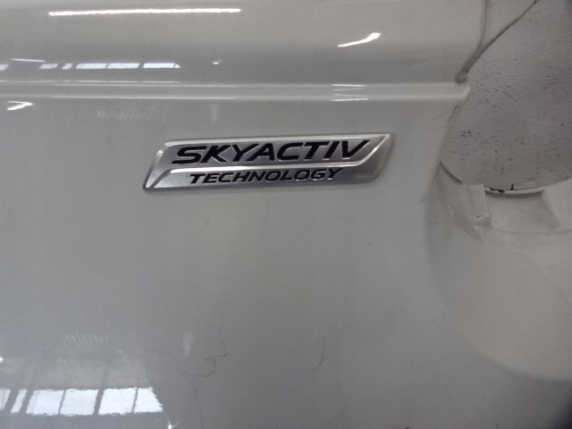 фото №6, Бампер задний mazda mx-5 x380 n243-50221