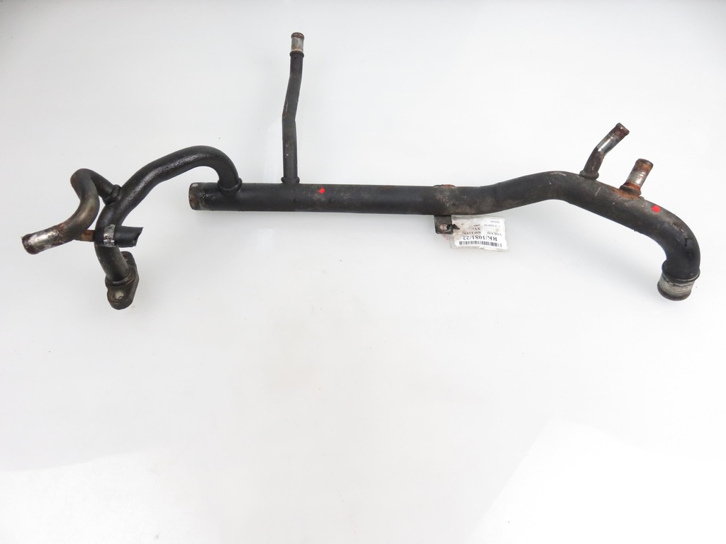 фото №6, Труба wody volvo s80 i 2.0 5204 t4