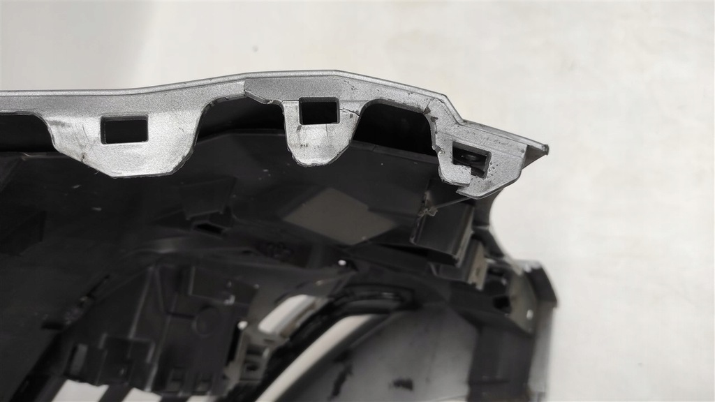 фото №14, Бампер перед audi sq7 4m 2015-2019 4m0807437