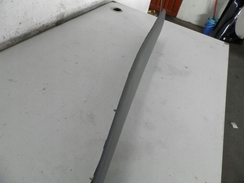 фото №5, Renault trafic ii молдинг дверь задняя левая 8200036093