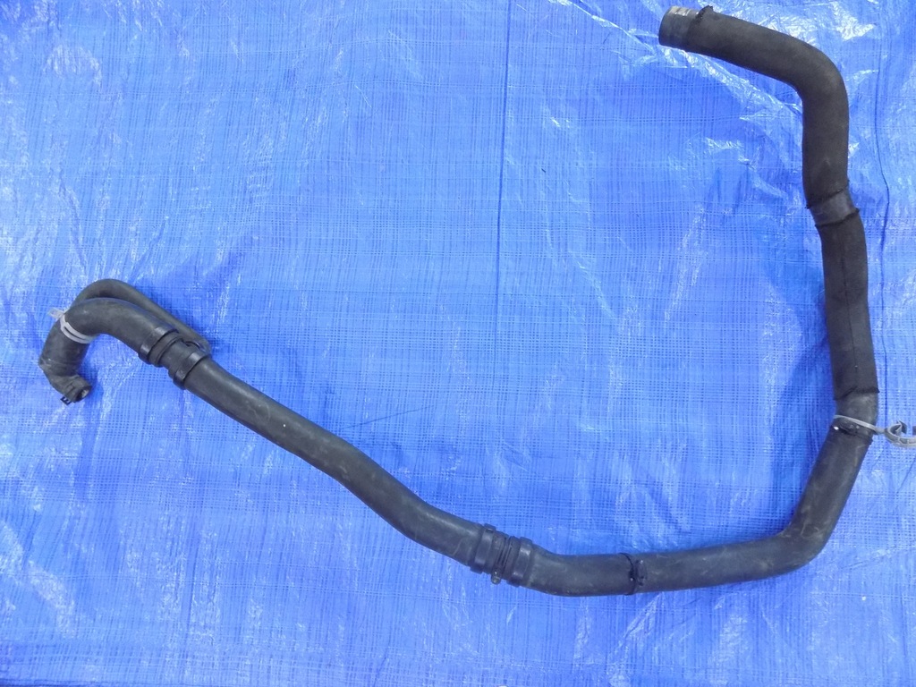 фото №1, Wąż шланг wody renault master iii 2,3dci