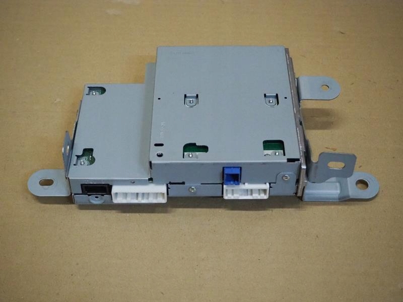 фото №3, Усилитель тюнер радио mazda cx5 cx-5 ii