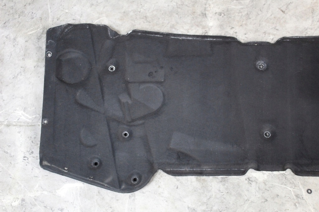 фото №7, Шумоизоляция капот подкрылок bmw x5 e53