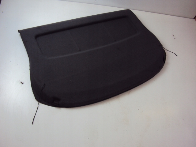 фото №1, Полка задняя nissan primera p11 хэтчбек