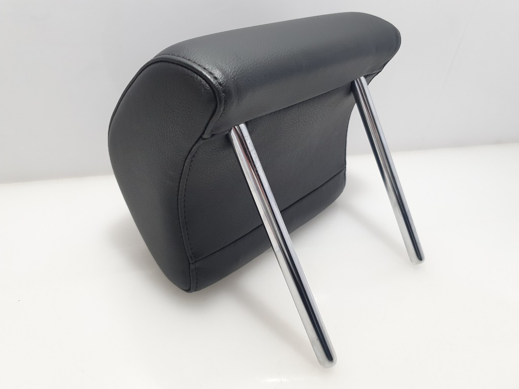 фото №8, Audi a3 8p подголовник боковой сиденье задняя левый правый кожа кожаный super состояние