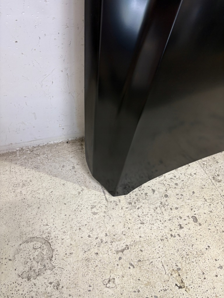 Капот кришка двигуна renault arkana Оригінал