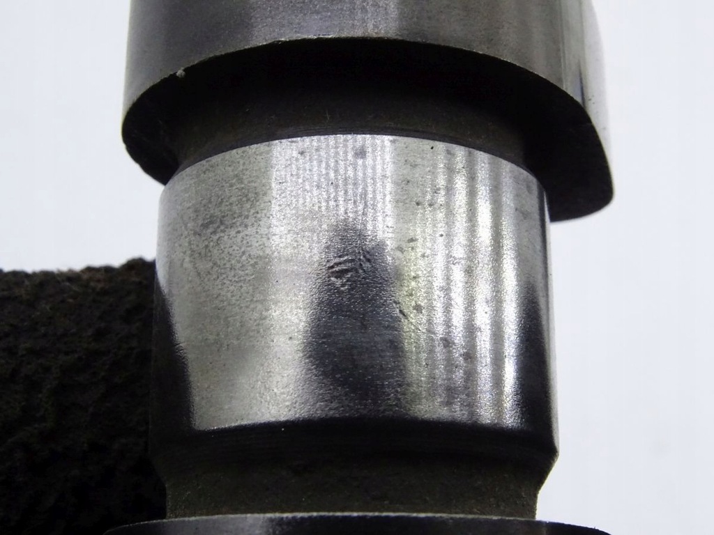 фото №7, Subaru legacy ii 2.0 twinturbo вал розподільного валу w p