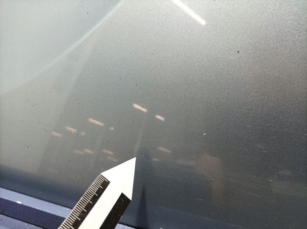 фото №9, Opel insignia a двері перед передні праве z179