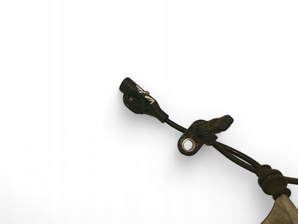 фото №3, Alfa romeo stelvio 2018 левая сторона датчик abs